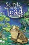 Trisha (Patty Page), Beth Parrish - Secrets of the Toad