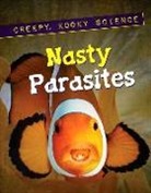 Roxanne Troup - Nasty Parasites