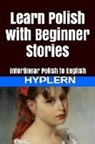 Kees van den End, Bermuda Word Hyplern - Learn Polish with Beginner Stories: Interlinear Polish to English