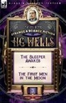 H. G. Wells - The Collected Strange & Science Fiction of H. G. Wells