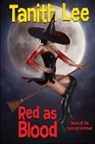 Tanith Lee - Red as Blood