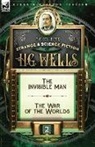 H. G. Wells - The Collected Strange & Science Fiction of H. G. Wells
