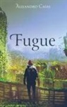 Alejandro Casas - Fugue