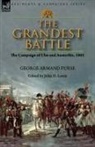 George Armand Furse, John H. Lewis - The Grandest Battle
