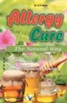 A K Sethi, A. K. Sethi - Allergy Cure