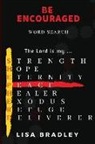 Lisa Bradley - Be Encouraged Word Search