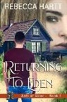 Rebecca Hartt - Returning to Eden