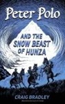 Craig Bradley, Laurie A. Conley - Peter Polo and the Snow Beast of Hunza