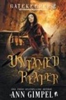 Ann Gimpel - Untamed Reaper