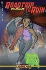 Skyler Graye, Green Ronin Publishing, Skyler Graye, Various - Mutants & Masterminds
