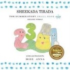 Anna, Anna Miss - The Number Story 1 SHEEKADA TIRADA: Small Book One English-Somali