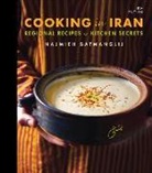 Najmieh Batmanglij - Cooking in Iran 2nd edition