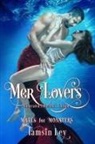 Tamsin Ley, Ravyn Humphreys - Mer-Lovers