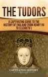 Captivating History - The Tudors