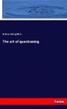 Joshua Girling Fitch - The art of questioning