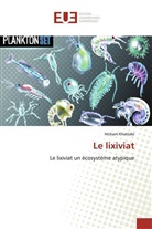 Hicham Khattabi - Le lixiviat