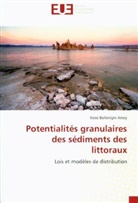 Kossi Bollanigni Amey - Potentialités granulaires des sédiments des littoraux