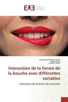 Anam Javaid, Sumbal Javaid, Muhammad Kashan Javed - Interaction de la forme de la bouche avec différentes variables