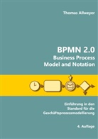 Thomas Allweyer - BPMN 2.0 - Business Process Model and Notation