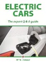 Peter Henshaw - Electric Cars