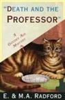 E. &amp; M. A. Radford, E. &amp;. M. a. Radford - Death and the Professor