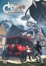 Ian Duerden - Clockwork Furnace