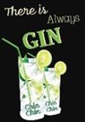 Vivienne Ainslie, Vivienne Ainslie - There will always be Gin