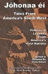 Clive Gilson - Jóhonaa¿éí -Tales From America's South West
