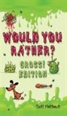 Scott Matthews - Would You Rather Gross! Edition