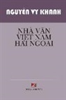 Vy Khanh Nguyen - Nhà V&#259;n Vi&#7879;t Nam H&#7843;i Ngo&#7841;i