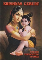 Citraketu Dasa - Krishnas Geburt