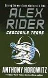 Anthony Horowitz - Crocodile Tears