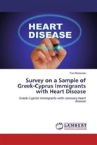 Fani Biskanaki - Survey on a Sample of Greek-Cyprus Immigrants with Heart Disease