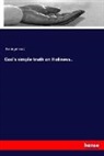Anonymous - God's simple truth on Holiness..