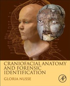 Gloria Nusse, Gloria (Forensic Artist and Professor Nusse - Craniofacial Anatomy and Forensic Identification