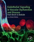 Shampa Chatterjee, Shampa (University of Pennsylvania School of Medicine Chatterjee - Endothelial Signaling in Vascular Dysfunction and Disease