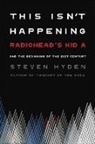 Steven Hyden - This Isn't Happening