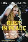 Dave Mustaine, Joel Selvin - Rust in Peace