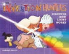 Korwin Briggs - The Invention Hunters Discover How Light Works