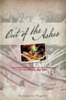 Antoinette Peppler - Out of the Ashes