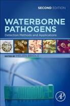 Helen (Institute for Biological Chemistry Bridle, Helen Bridle - Waterborne Pathogens