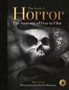 Matt Glasby, Barney Bodoano - The Book of Horror