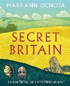 Mary-Ann Ochota, Ochota Mary-Ann - Secret Britain