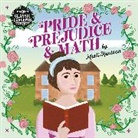 Misti Kenison - Pride and Prejudice and Math