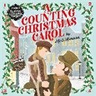 Misti Kenison - A Counting Christmas Carol
