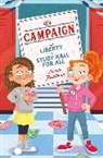 Laurie Friedman, Running Press (COR), Running Press - The Campaign