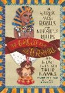 Joanne O'Sullivan, Joanne/ Lugo O'Sullivan, Udayana Lugo - The Great and the Terrible