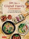 Chin, Katie Chin - Katie Chin's Global Family Cookbook