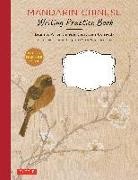 Ling, Vivian Ling, Tuttle Publishing - Mandarin Chinese Writing Practice Book