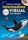 Merriam-Webster, Inc Merriam-Webster, Merriam-Webster - Merriam-Webster's Intermediate Visual Dictionary